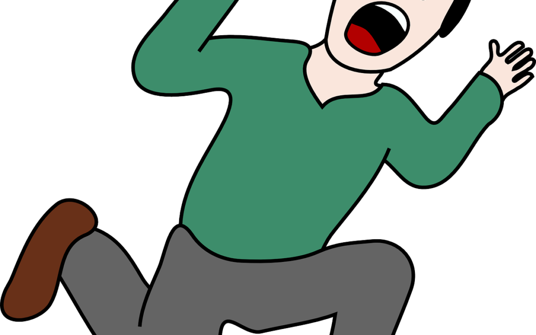 Wat te doen bij een paniekaanval