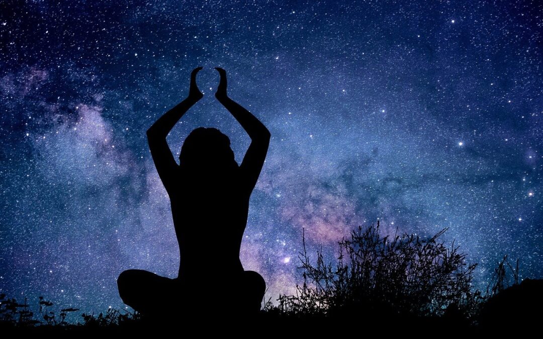 Wat betekent spirituele energie?