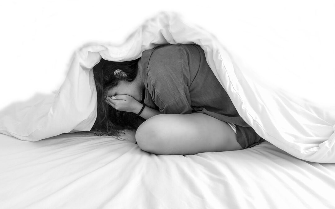 Leven met sociale angst: tips en tricks