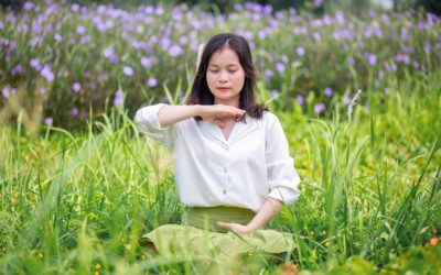 Hoe spiritualiteit rust kan brengen