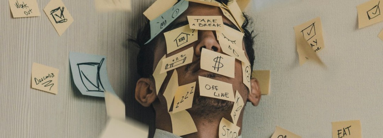 stress