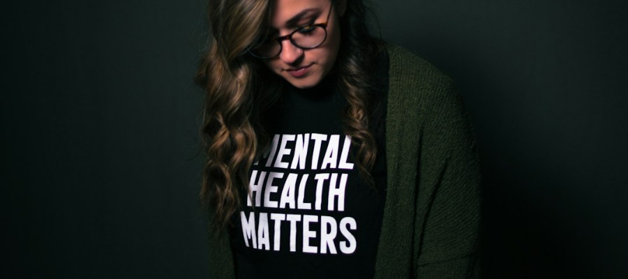 mentale gezondheid belangrijk